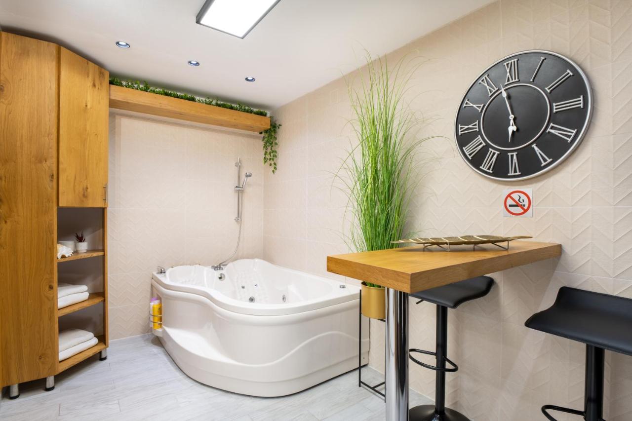 Romsuites - Amazing Atmosphere, Baha'I Gardens Main Street, German Colony 하이파 외부 사진
