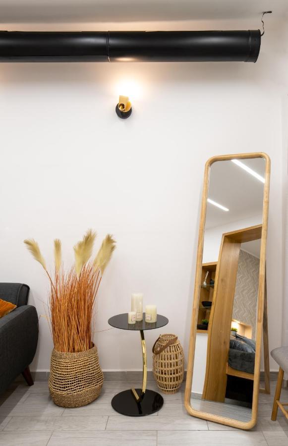 Romsuites - Amazing Atmosphere, Baha'I Gardens Main Street, German Colony 하이파 외부 사진